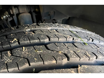 Fourgon grand volume Iveco daily 35s15 furgone euro 6: photos 5