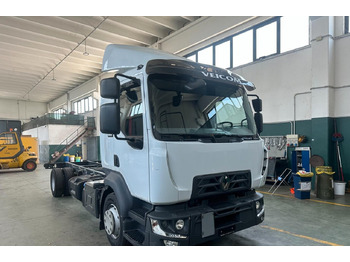 RENAULT MIDLIM D13.250 AUTOTELAIO CABINA LETTO EUR en leasing occasion RENAULT MIDLIM D13.250 AUTOTELAIO CABINA LETTO EUR: photos 2 RENAULT MIDLIM D13.250 AUTOTELAIO CABINA LETTO EUR en leasing occasion RENAULT MIDLIM D13.250 AUTOTELAIO CABINA LETTO EUR: photos 2