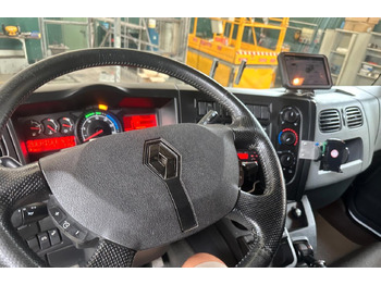 RENAULT MIDLIM D13.250 AUTOTELAIO CABINA LETTO EUR en leasing occasion RENAULT MIDLIM D13.250 AUTOTELAIO CABINA LETTO EUR: photos 4 RENAULT MIDLIM D13.250 AUTOTELAIO CABINA LETTO EUR en leasing occasion RENAULT MIDLIM D13.250 AUTOTELAIO CABINA LETTO EUR: photos 4