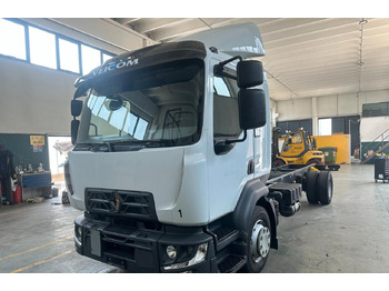 RENAULT MIDLIM D13.250 AUTOTELAIO CABINA LETTO EUR en leasing occasion RENAULT MIDLIM D13.250 AUTOTELAIO CABINA LETTO EUR: photos 3 RENAULT MIDLIM D13.250 AUTOTELAIO CABINA LETTO EUR en leasing occasion RENAULT MIDLIM D13.250 AUTOTELAIO CABINA LETTO EUR: photos 3