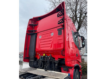 Tracteur routier Trattore stradale xp 460: photos 3