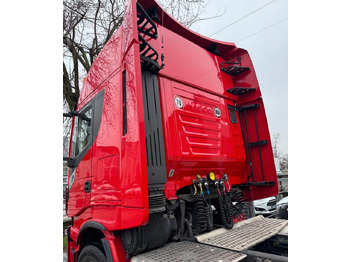 Tracteur routier Trattore stradale xp 460: photos 5