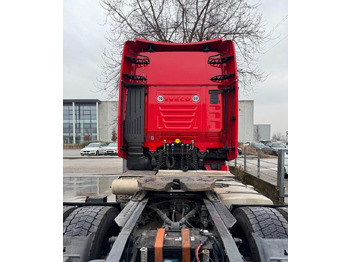 Tracteur routier Trattore stradale xp 460: photos 4