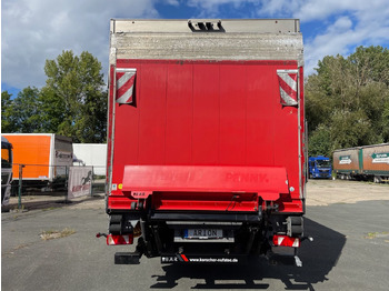 Remorque frigorifique KERSCHER ZAA18 Kühlkoffer/CARRIER/SUPRA900U/LBW: photos 3