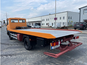 Mercedes-Benz 814 Abschleppwagen/OLDTIMER/Winch/TÜV-07/26 en leasing occasion Mercedes-Benz 814 Abschleppwagen/OLDTIMER/Winch/TÜV-07/26: photos 5