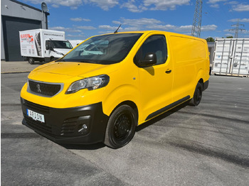 Fourgonnette Peugeot Expert Box Pro L3 / 2.0 Blue HDI / More units: photos 2