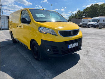 Fourgonnette PEUGEOT Expert