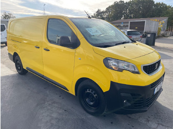 Fourgonnette PEUGEOT Expert