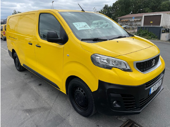 Fourgonnette PEUGEOT Expert