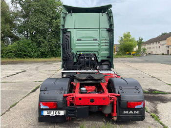 Tracteur routier MAN TGX 18.460 4x2 LLS-U/ULTRA/Retarder/StandAC/EU6c: photos 5