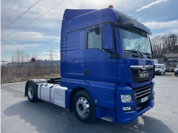 Tracteur routier MAN TGX 18.500