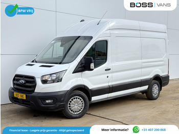 Fourgon utilitaire FORD Transit