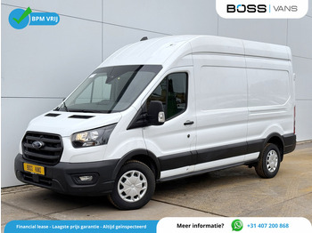 Fourgon utilitaire FORD Transit
