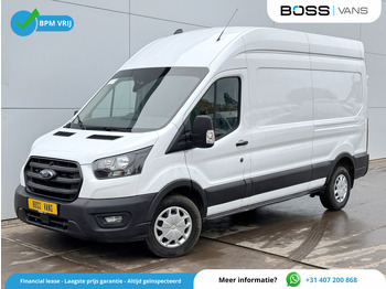 Fourgon utilitaire FORD Transit