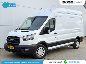 Fourgon utilitaire FORD Transit