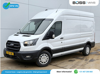 Fourgon utilitaire FORD Transit