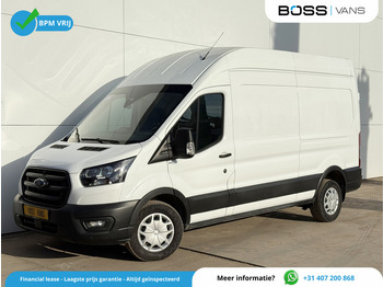 Fourgon utilitaire FORD Transit