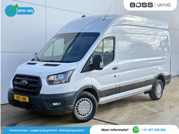 Fourgon utilitaire FORD Transit