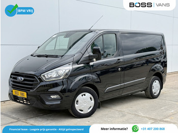 Fourgonnette FORD Transit