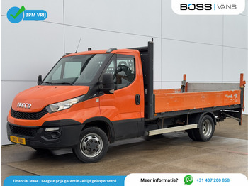 Utilitaire plateau IVECO Daily 35C15