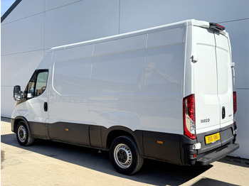 Fourgon utilitaire Iveco Daily 35S14 L2H2 Airco Cruise Control 3.5t Trekgewicht Euro 6: photos 2