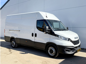 Fourgon utilitaire Iveco Daily 35S14 L2H2 Airco Cruise Control 3.5t Trekgewicht Euro 6: photos 4