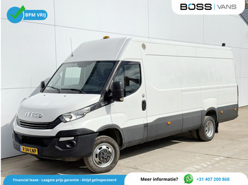 Fourgon utilitaire IVECO Daily 50c18