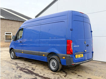 Fourgon utilitaire Mercedes-Benz Sprinter 311 2.2 CDI L2H2 Climate Control Carplay ESP Parkeersensoren achter: photos 2 Fourgon utilitaire Mercedes-Benz Sprinter 311 2.2 CDI L2H2 Climate Control Carplay ESP Parkeersensoren achter: photos 2