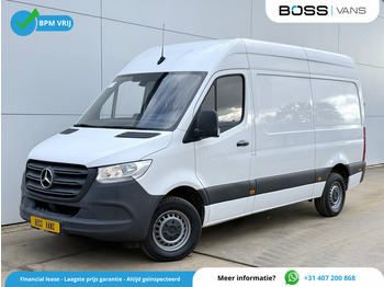 Fourgonnette MERCEDES-BENZ Sprinter 314