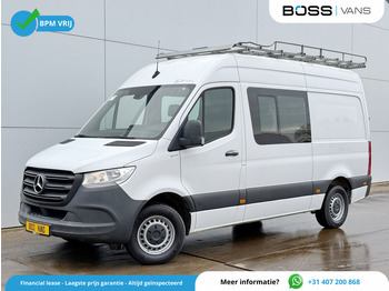 Fourgon utilitaire MERCEDES-BENZ Sprinter 314