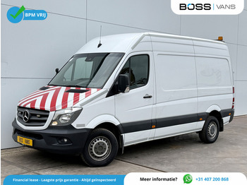 Fourgon utilitaire MERCEDES-BENZ Sprinter 316