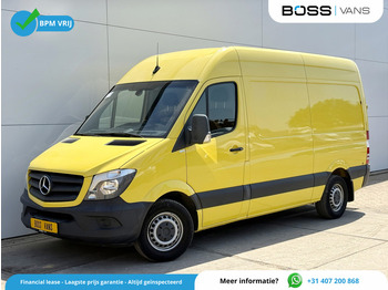 Fourgon utilitaire MERCEDES-BENZ Sprinter 319