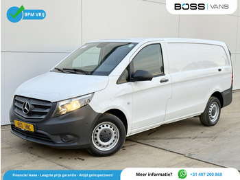 Fourgonnette MERCEDES-BENZ Vito 116