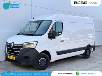 Fourgonnette RENAULT Master 2.3