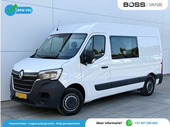 Fourgon utilitaire RENAULT Master 2.3