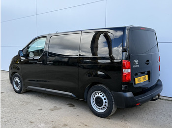 Fourgonnette Toyota PROACE Worker 2.0 D-4D 180pk Automaat L2 2x Schuifdeur Airco Cruise Control Trekhaak: photos 3