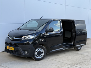 Fourgonnette Toyota PROACE Worker 2.0 D-4D 180pk Automaat L2 2x Schuifdeur Airco Cruise Control Trekhaak: photos 2