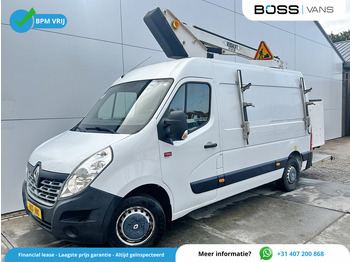 Véhicule utilitaire RENAULT Master 2.3
