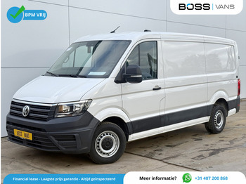 Fourgonnette VOLKSWAGEN Crafter