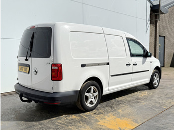 Volkswagen E-Caddy 113PK L2H1 Elektrisch Caddy ABT Maxi 37,3kWh 159km WLTP LED Trekhaak Airco e-Caddy eCaddy en leasing occasion Volkswagen E-Caddy 113PK L2H1 Elektrisch Caddy ABT Maxi 37,3kWh 159km WLTP LED Trekhaak Airco e-Caddy eCaddy: photos 3 Volkswagen E-Caddy 113PK L2H1 Elektrisch Caddy ABT Maxi 37,3kWh 159km WLTP LED Trekhaak Airco e-Caddy eCaddy en leasing occasion Volkswagen E-Caddy 113PK L2H1 Elektrisch Caddy ABT Maxi 37,3kWh 159km WLTP LED Trekhaak Airco e-Caddy eCaddy: photos 3