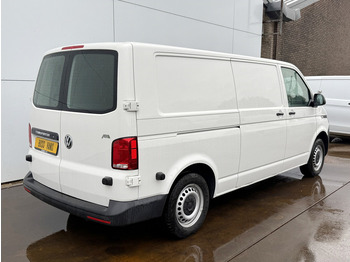 Fourgonnette, Utilitaire électrique Volkswagen E-Transporter 113PK 138KM WLTP 37,3kWh 100% Elektrisch ABT E-transporter 3 Stoelen Airco Parkeersensoren voor achter Laadkabel: photos 3