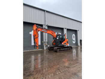 Doosan DX140LCR en leasing occasion Doosan DX140LCR: photos 1