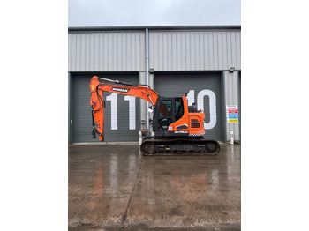 Doosan DX140LCR en leasing occasion Doosan DX140LCR: photos 2