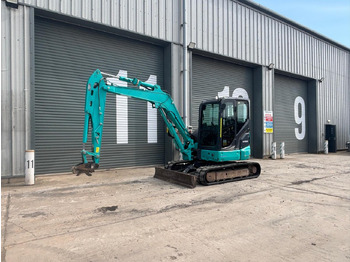 Mini pelle KOBELCO