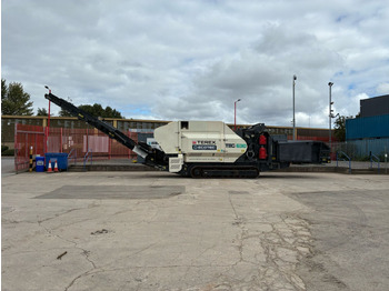 Broyeur industriel Terex EcoTec TBG630: photos 2