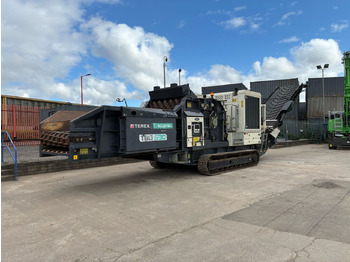 Broyeur industriel Terex EcoTec TBG630: photos 5