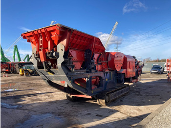 Concasseur Terex J-1170 AS: photos 5