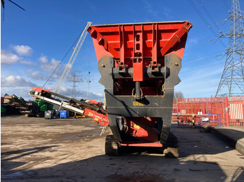 Concasseur Terex J-1170 AS: photos 4