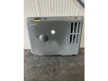 Capot LIEBHERR