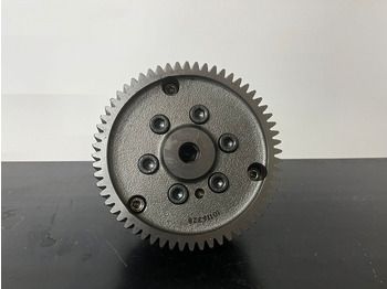 Système de carburant LIEBHERR